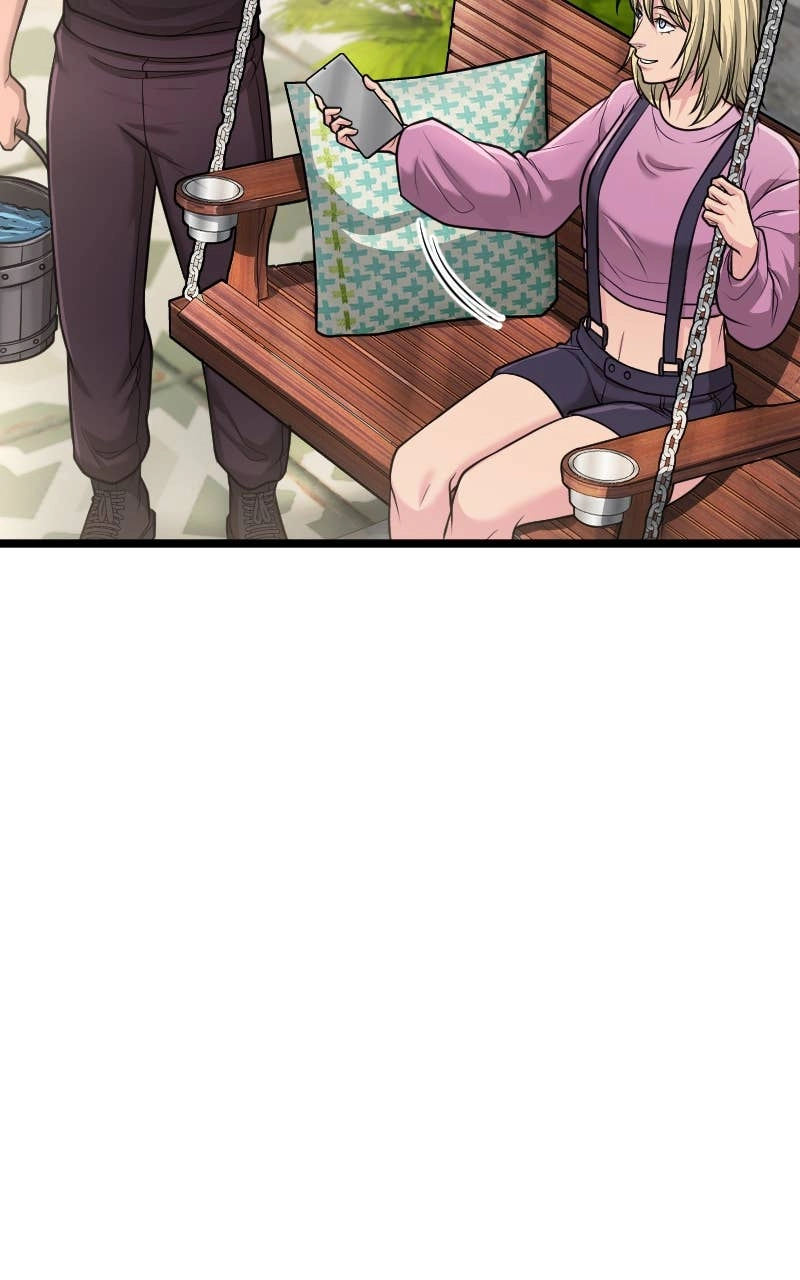 Paranoid Mage Chapter 99 - Page 42