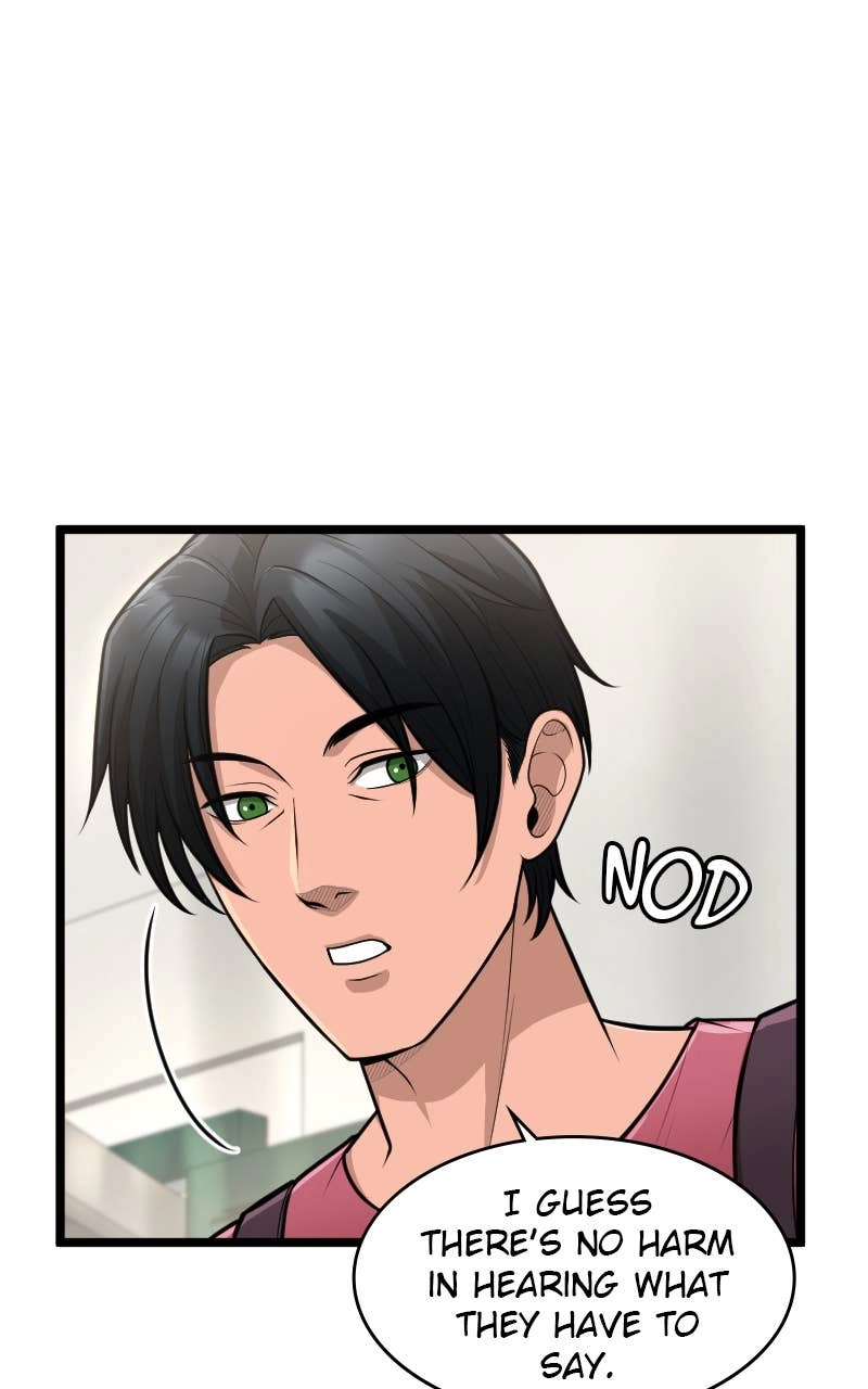 Paranoid Mage Chapter 99 - Page 43