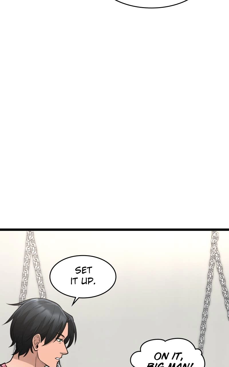 Paranoid Mage Chapter 99 - Page 44