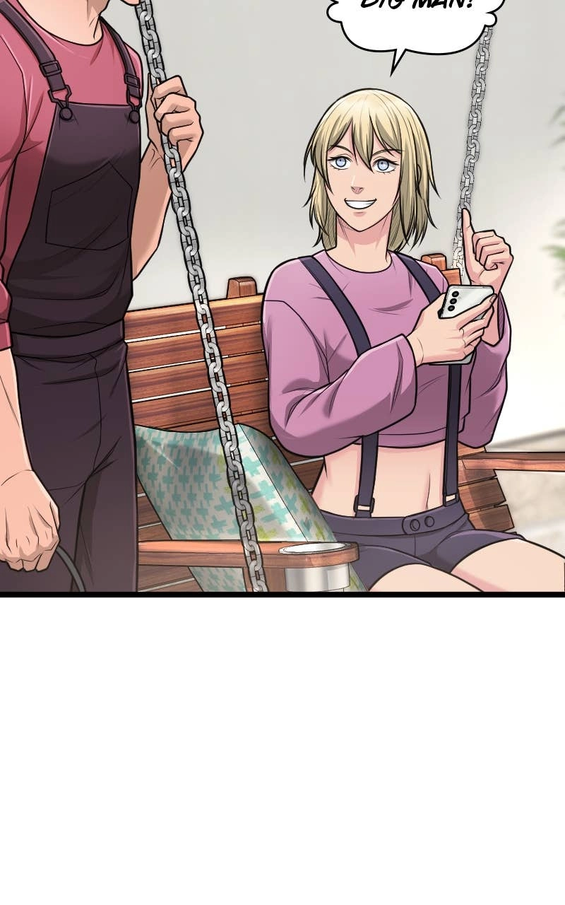 Paranoid Mage Chapter 99 - Page 45