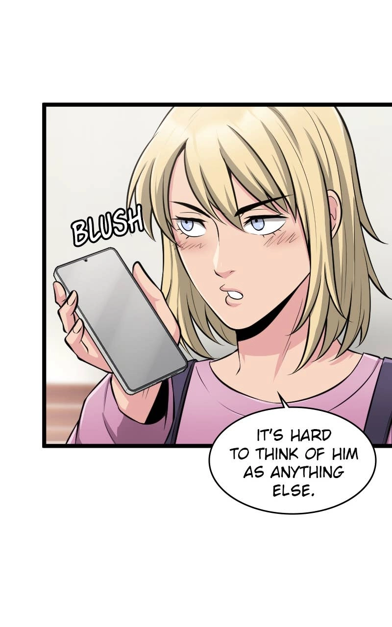 Paranoid Mage Chapter 99 - Page 47