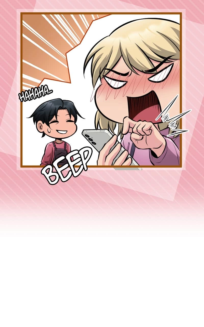 Paranoid Mage Chapter 99 - Page 50