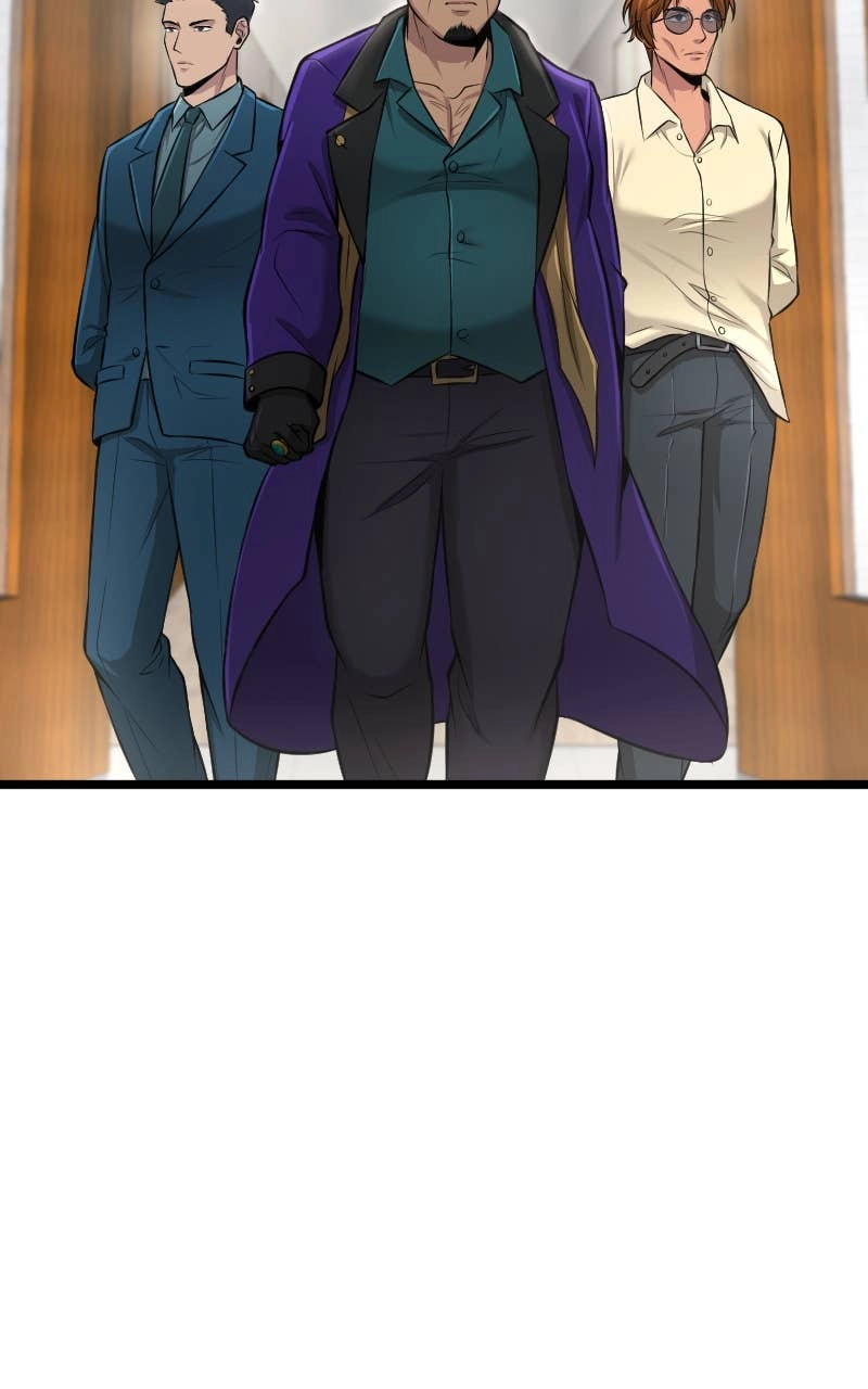 Paranoid Mage Chapter 99 - Page 56