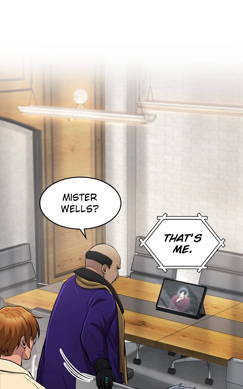 Paranoid Mage Chapter 99 - Page 57