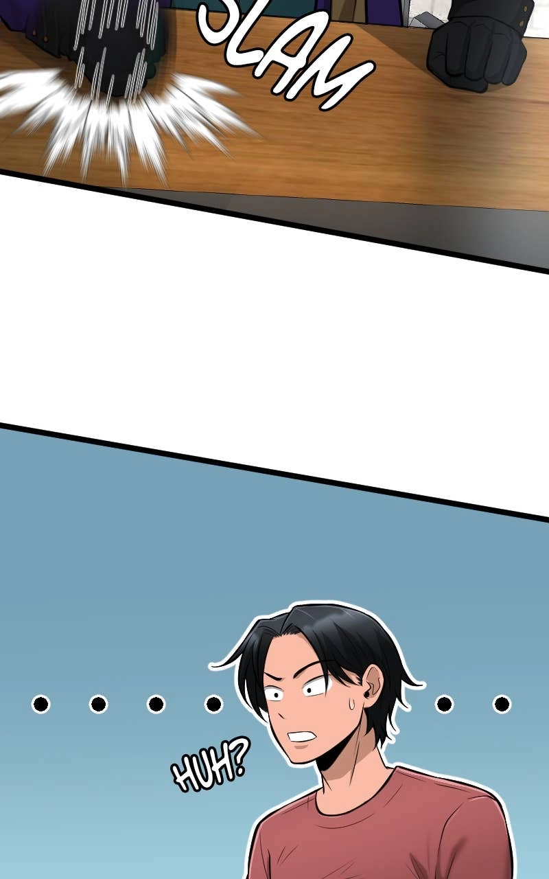 Paranoid Mage Chapter 99 - Page 62