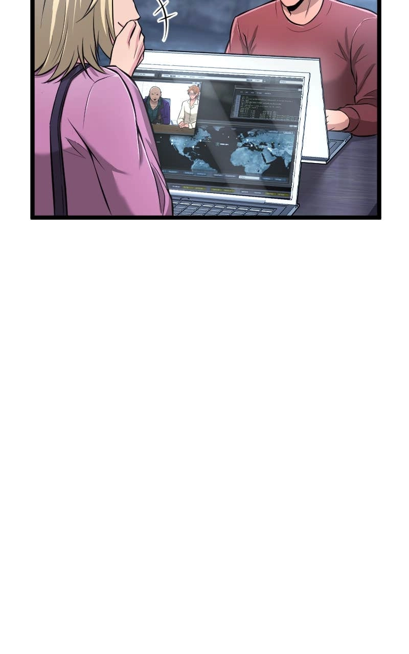 Paranoid Mage Chapter 99 - Page 64