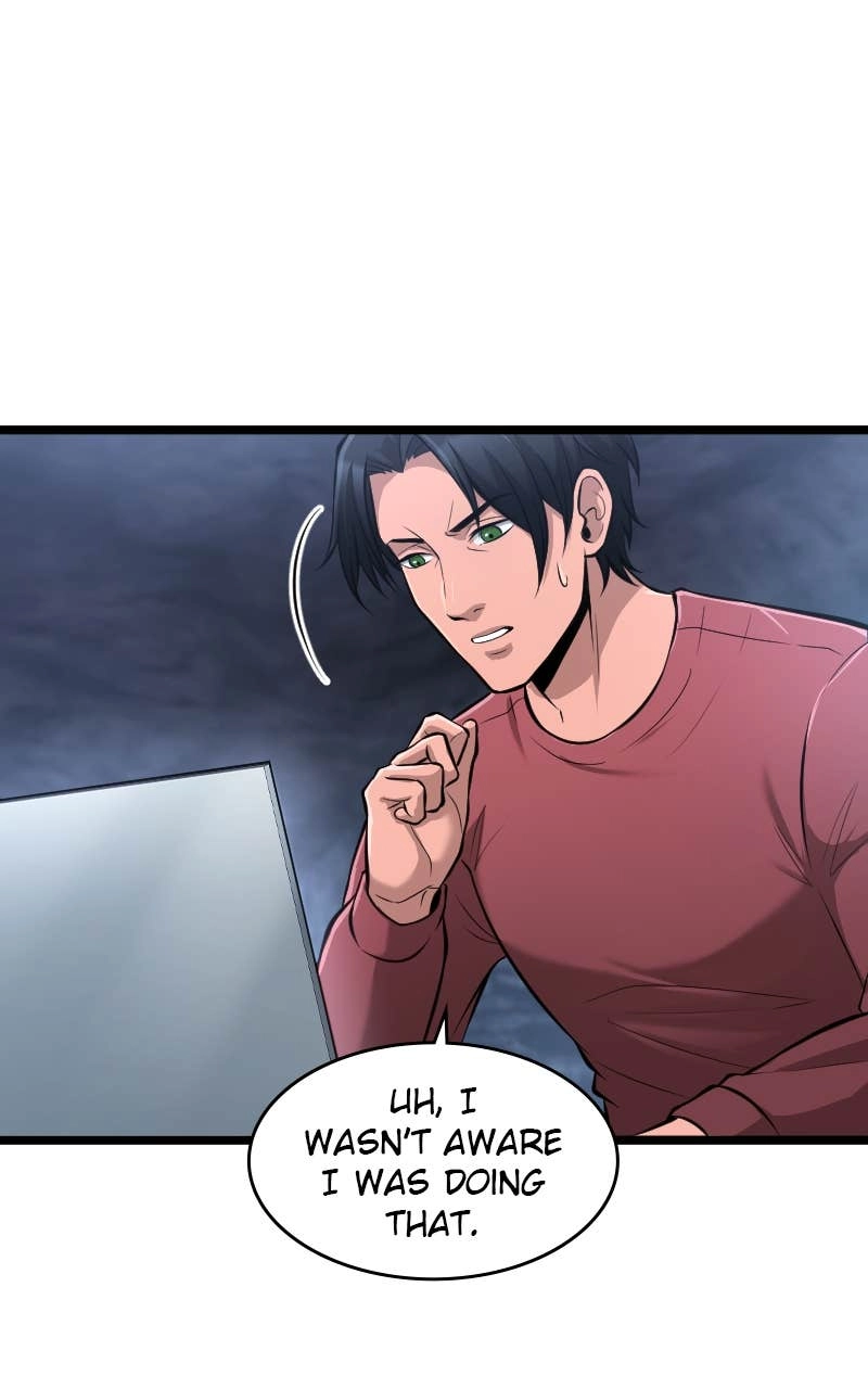 Paranoid Mage Chapter 99 - Page 65