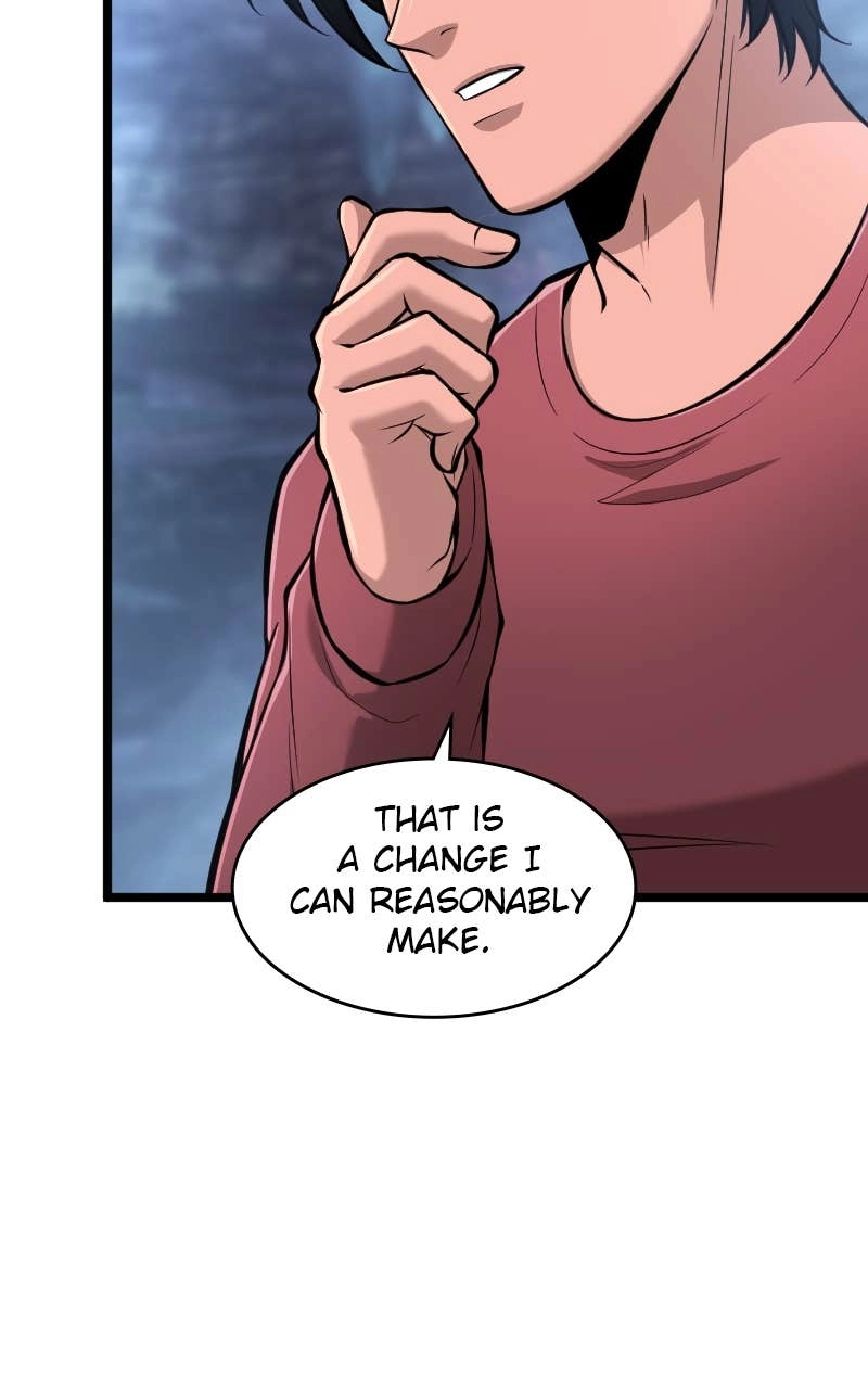 Paranoid Mage Chapter 99 - Page 70