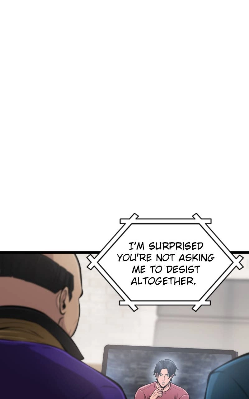 Paranoid Mage Chapter 99 - Page 71