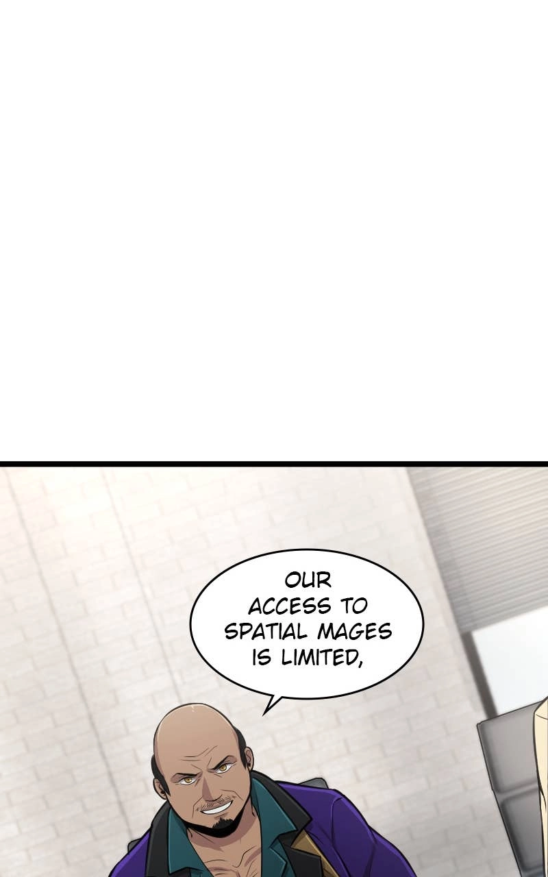Paranoid Mage Chapter 99 - Page 75