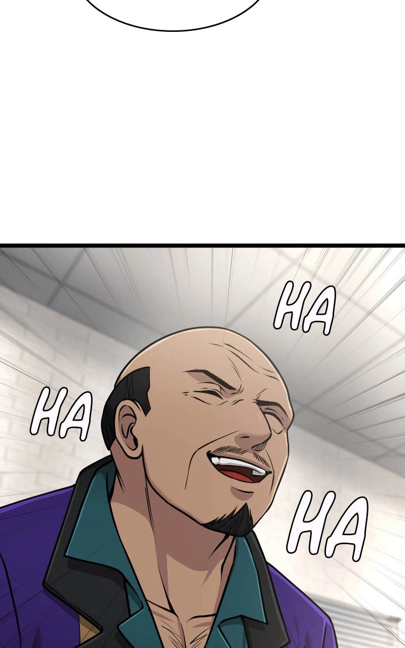 Paranoid Mage Chapter 99 - Page 78