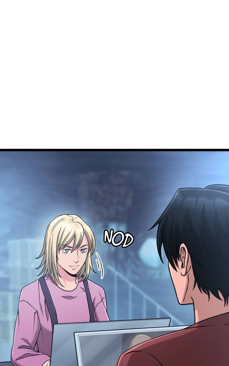 Paranoid Mage Chapter 99 - Page 82
