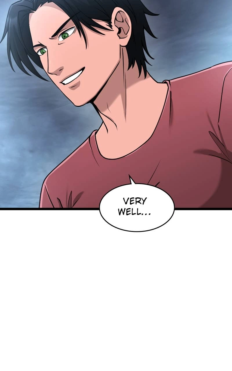 Paranoid Mage Chapter 99 - Page 84