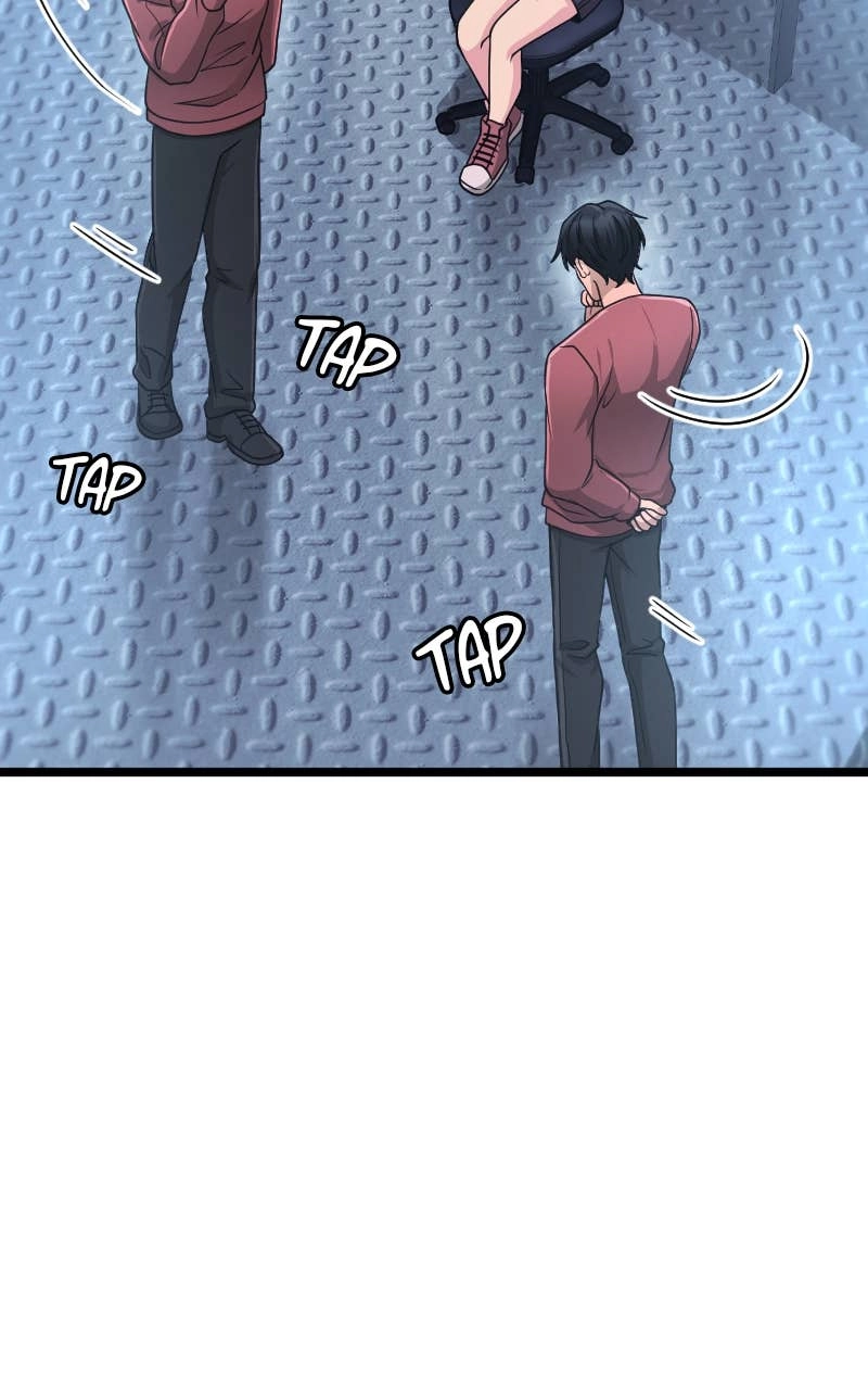 Paranoid Mage Chapter 99 - Page 88