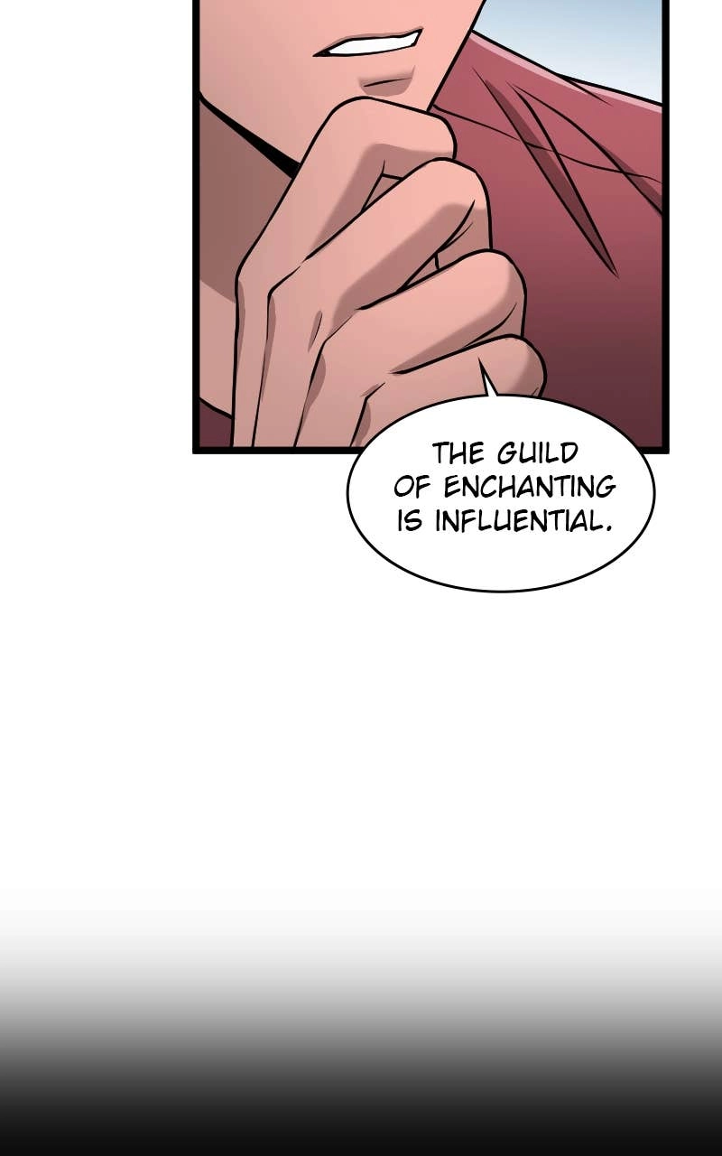 Paranoid Mage Chapter 99 - Page 91