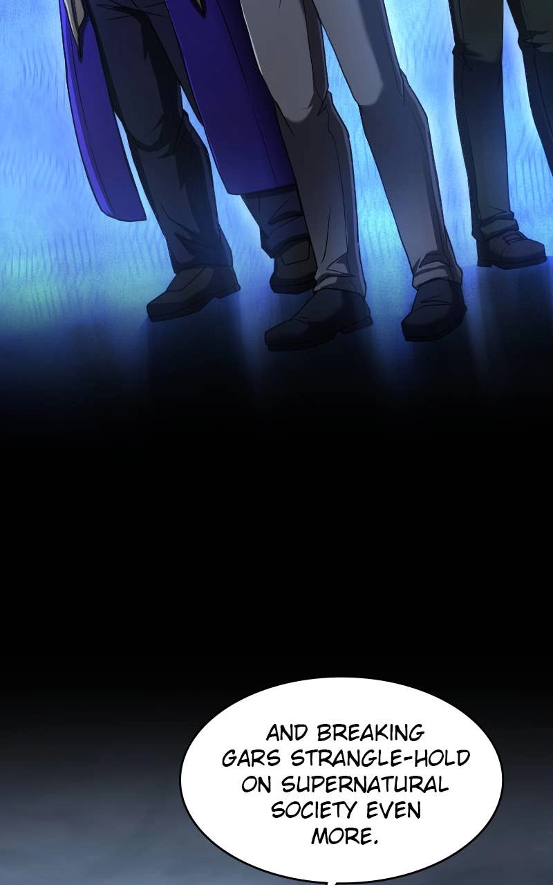 Paranoid Mage Chapter 99 - Page 93