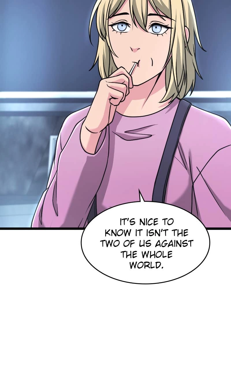 Paranoid Mage Chapter 99 - Page 96
