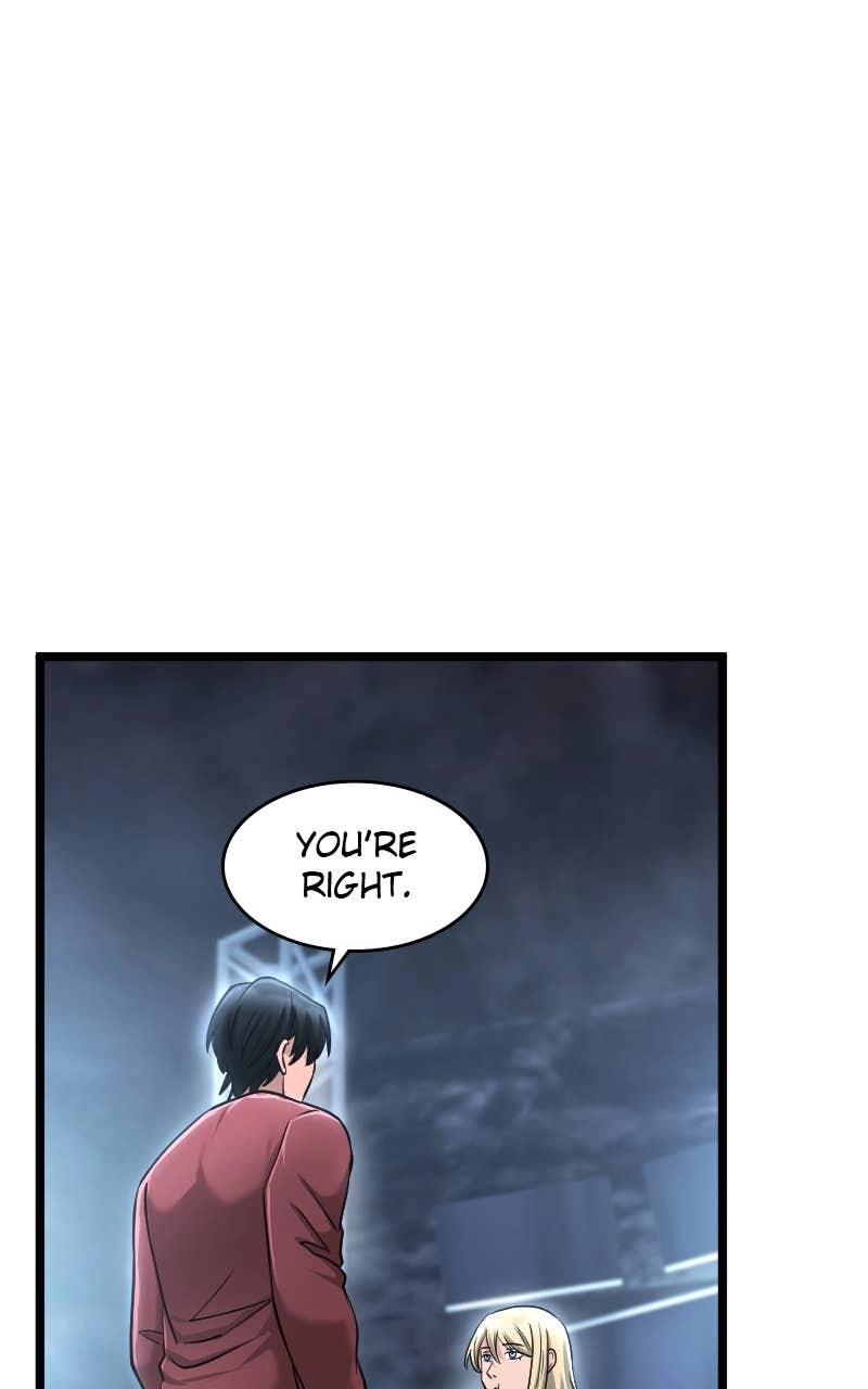 Paranoid Mage Chapter 99 - Page 97