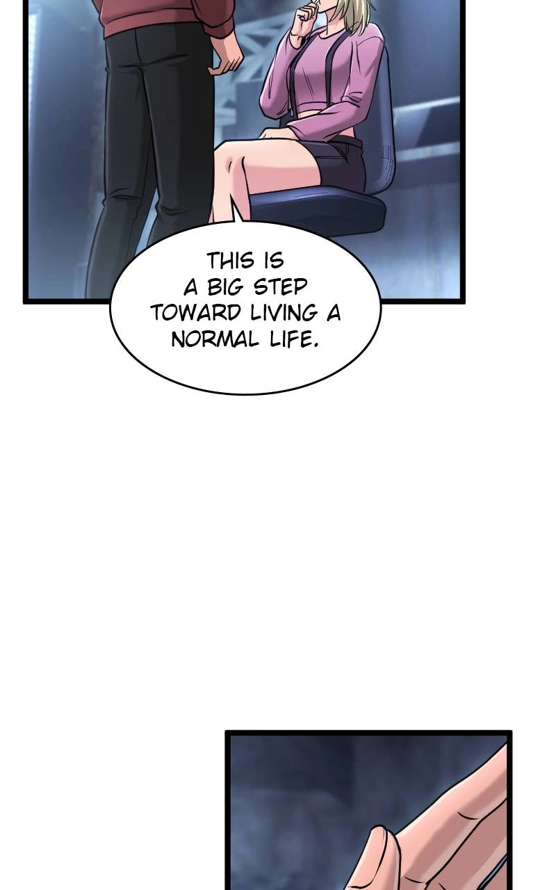 Paranoid Mage Chapter 99 - Page 98