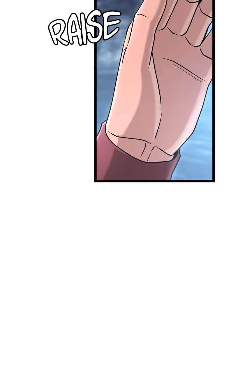Paranoid Mage Chapter 99 - Page 99