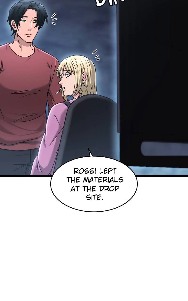 Paranoid Mage Chapter 99 - Page 102