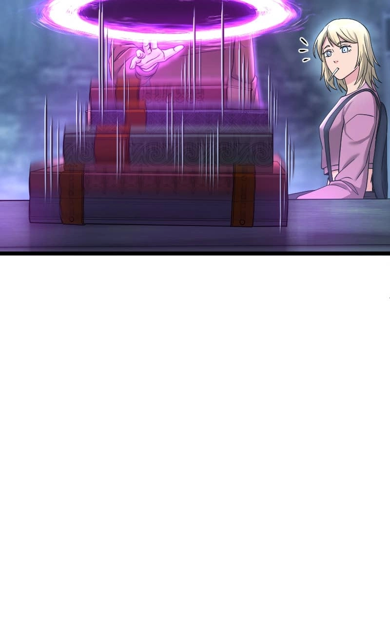 Paranoid Mage Chapter 99 - Page 104