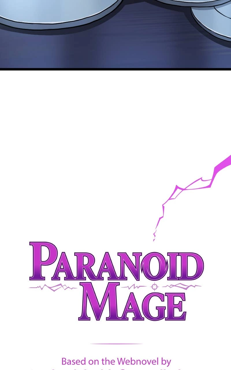 Paranoid Mage Chapter 99 - Page 108