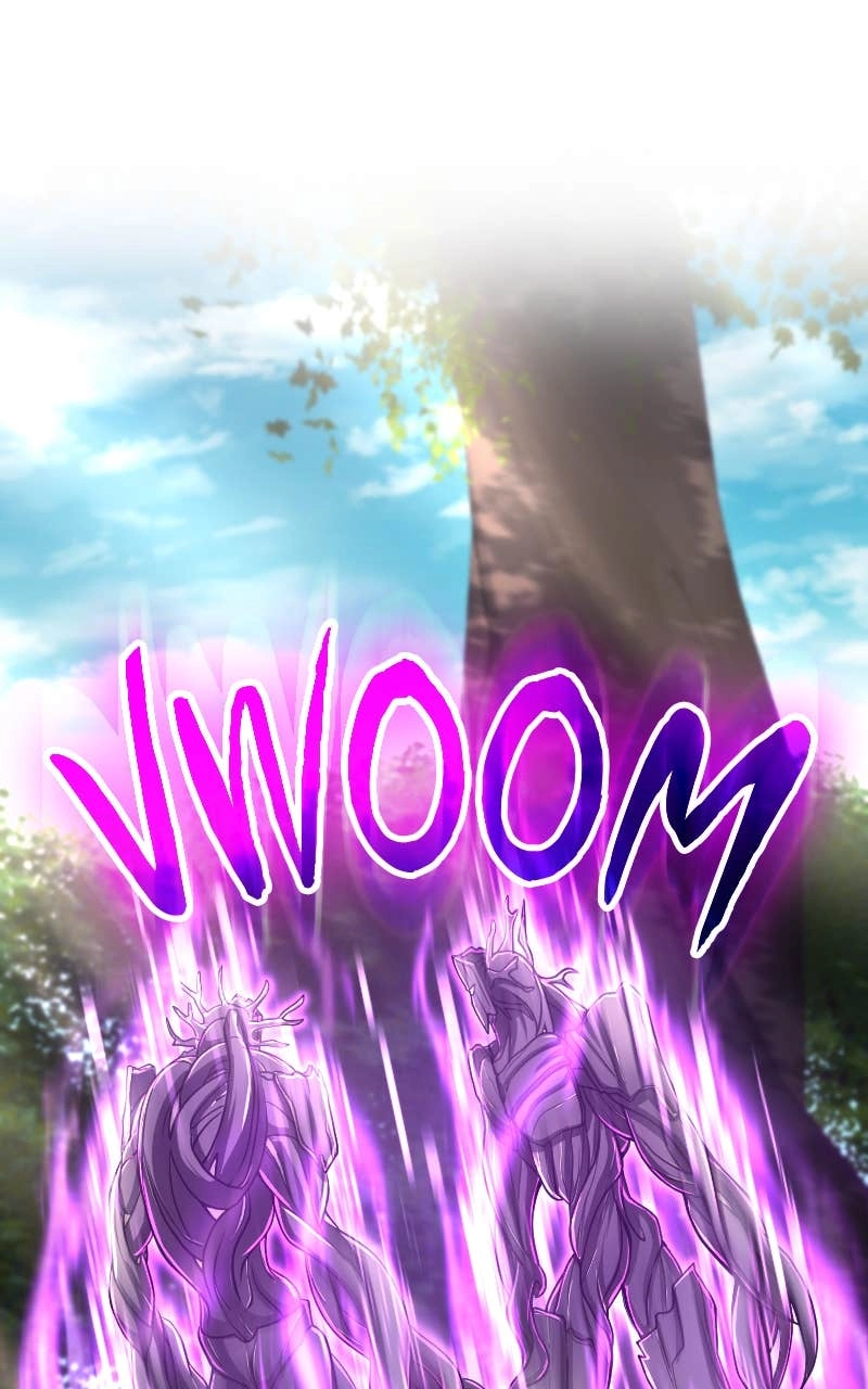 Paranoid Mage Chapter 100 - Page 3