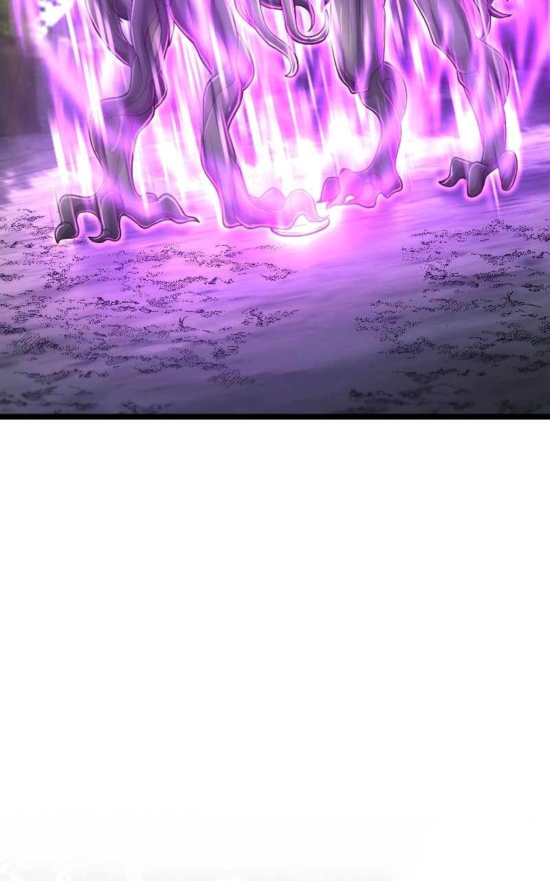 Paranoid Mage Chapter 100 - Page 4