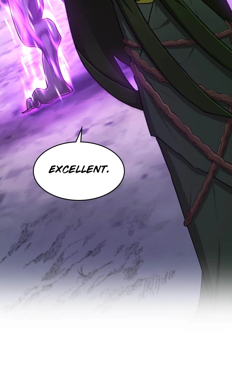 Paranoid Mage Chapter 100 - Page 6