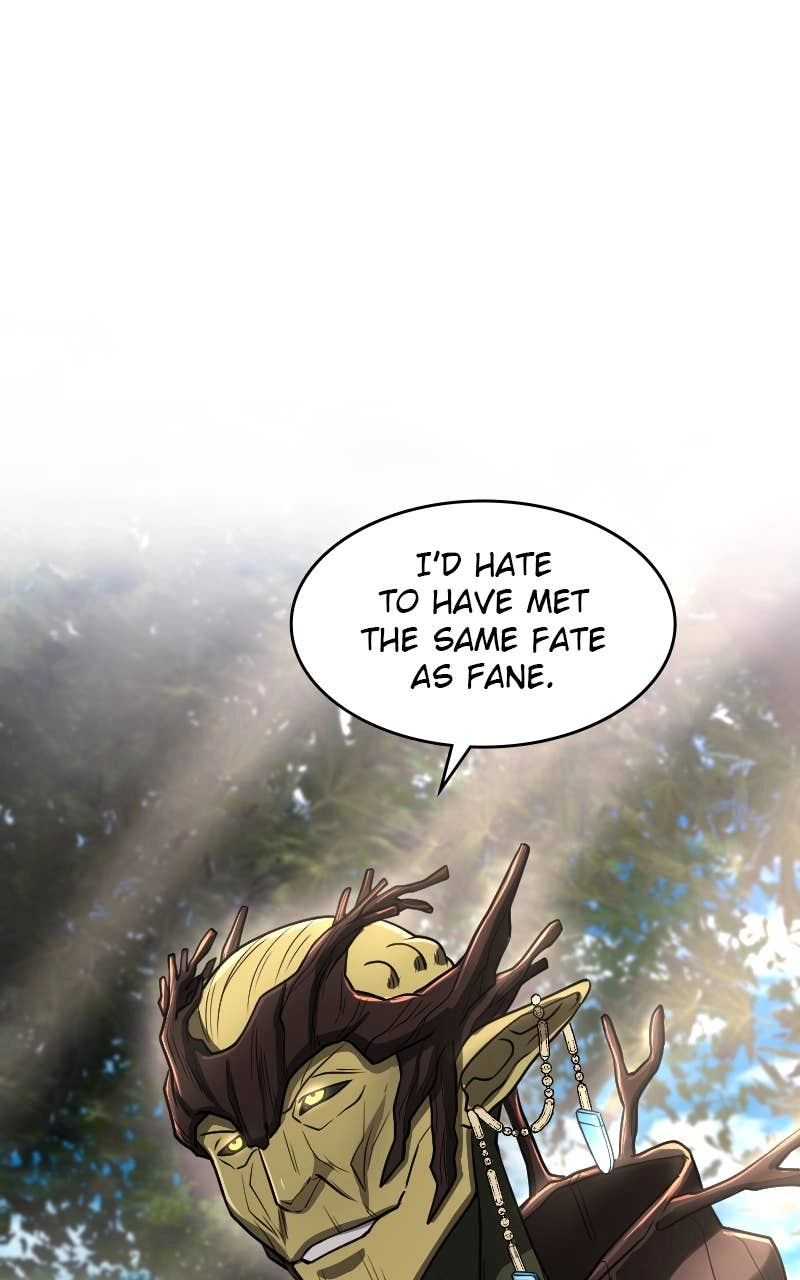 Paranoid Mage Chapter 100 - Page 7