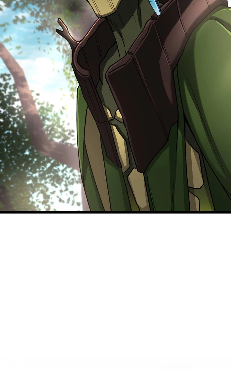 Paranoid Mage Chapter 100 - Page 8