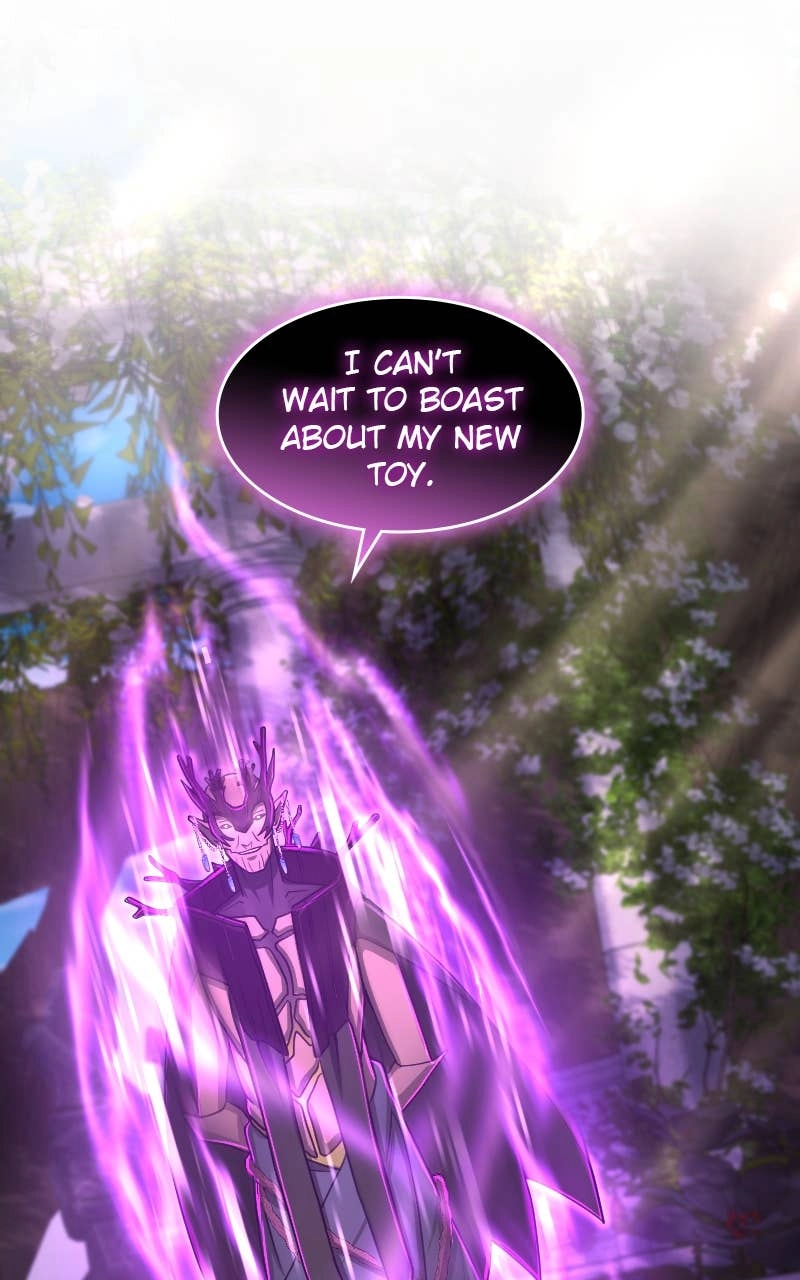 Paranoid Mage Chapter 100 - Page 9