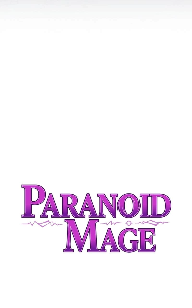 Paranoid Mage Chapter 100 - Page 11