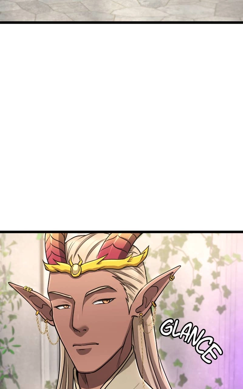 Paranoid Mage Chapter 100 - Page 14