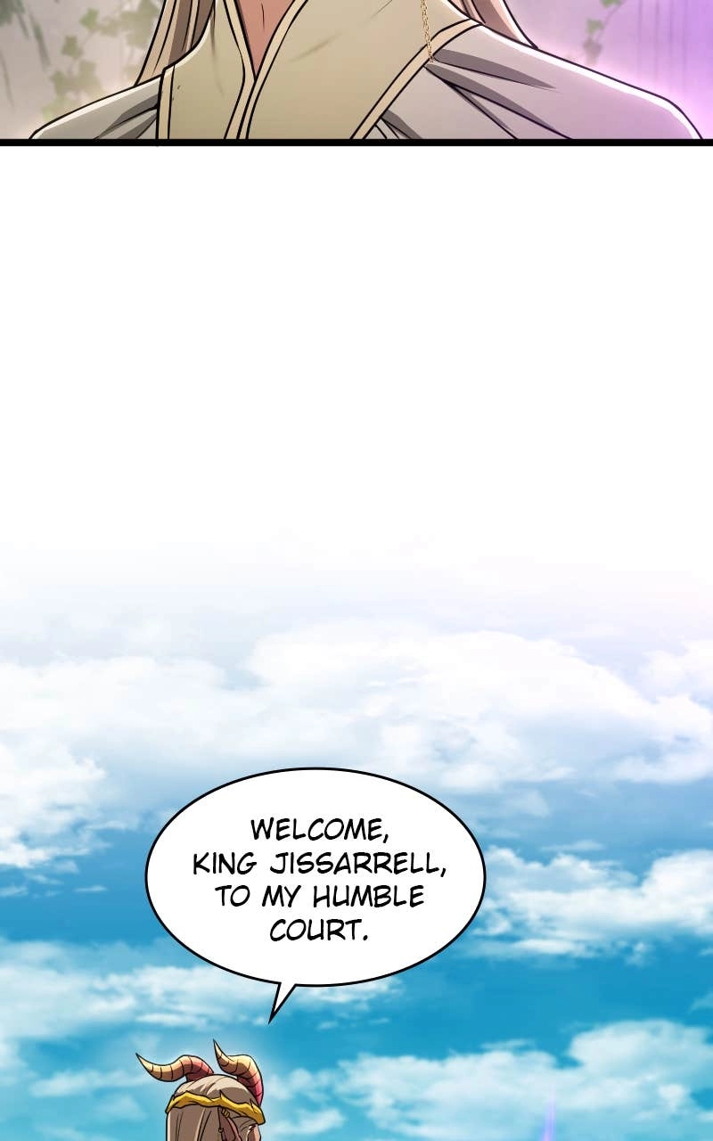 Paranoid Mage Chapter 100 - Page 15
