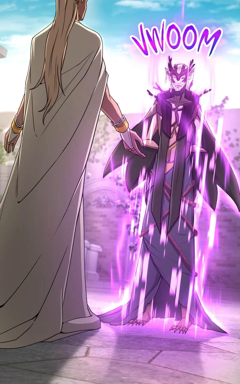 Paranoid Mage Chapter 100 - Page 16
