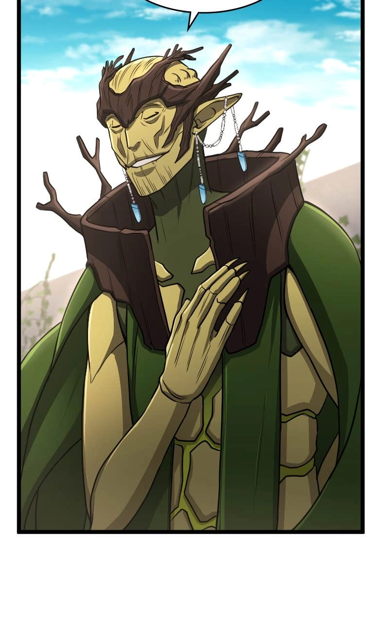 Paranoid Mage Chapter 100 - Page 18