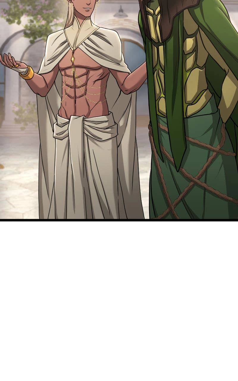 Paranoid Mage Chapter 100 - Page 20