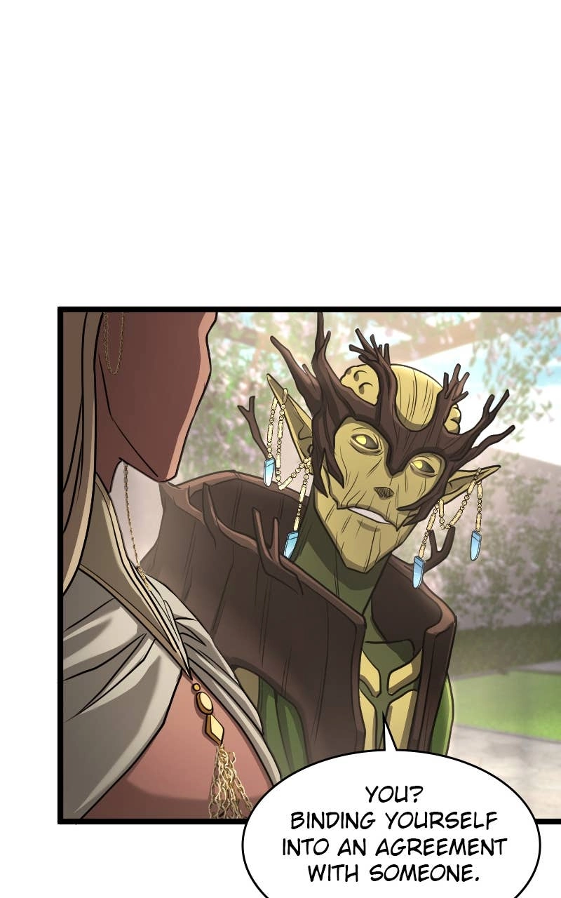 Paranoid Mage Chapter 100 - Page 21