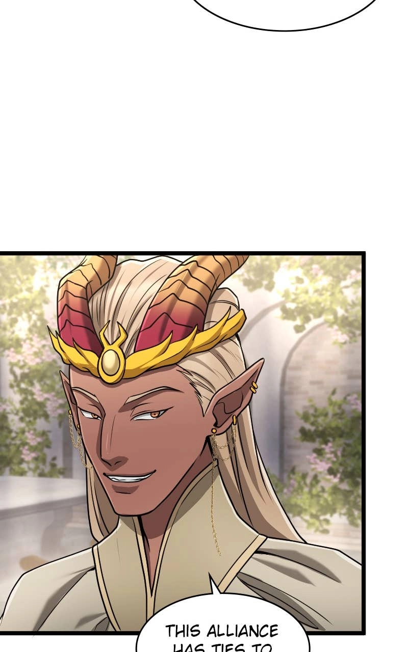 Paranoid Mage Chapter 100 - Page 22
