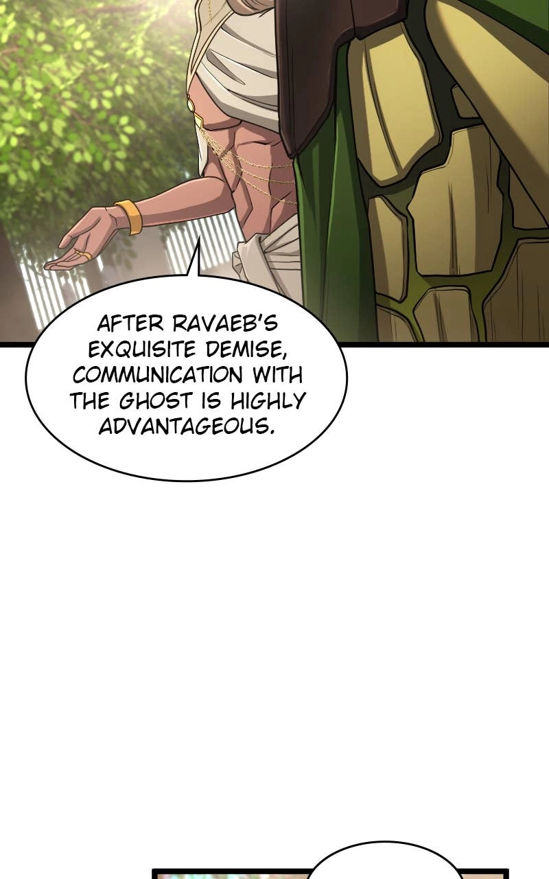 Paranoid Mage Chapter 100 - Page 24