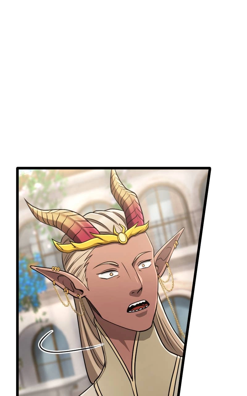 Paranoid Mage Chapter 100 - Page 26