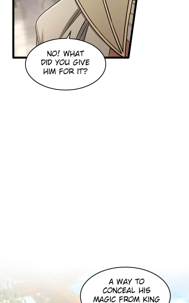 Paranoid Mage Chapter 100 - Page 27