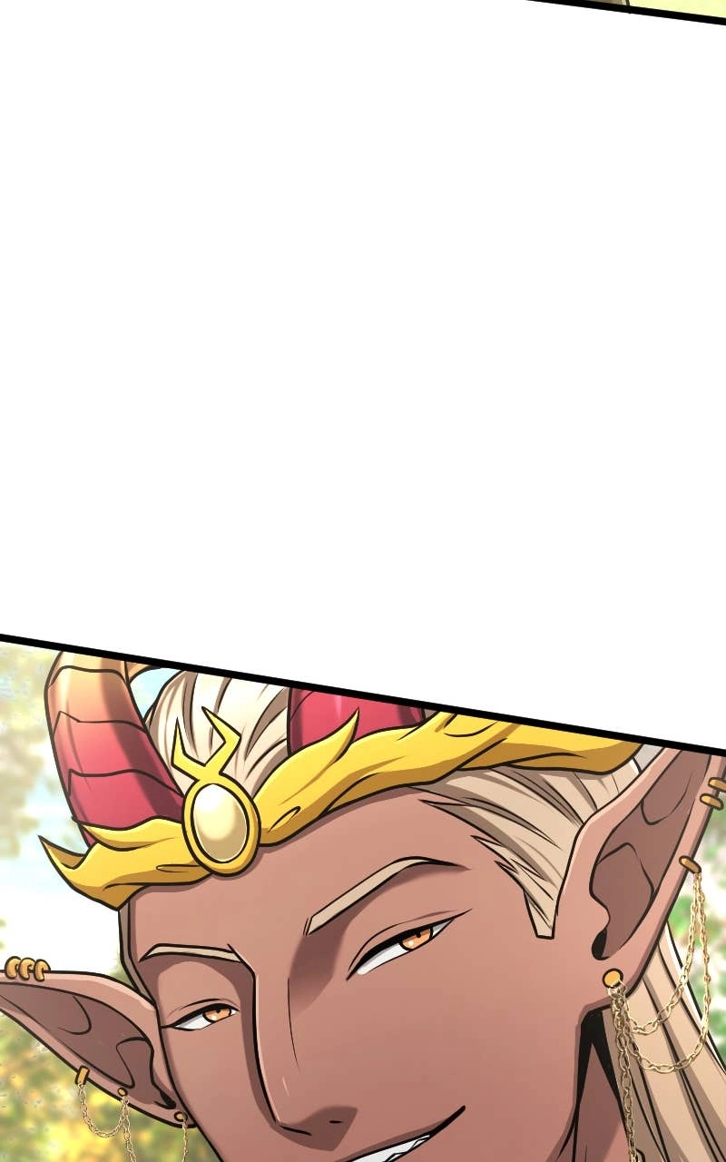 Paranoid Mage Chapter 100 - Page 29