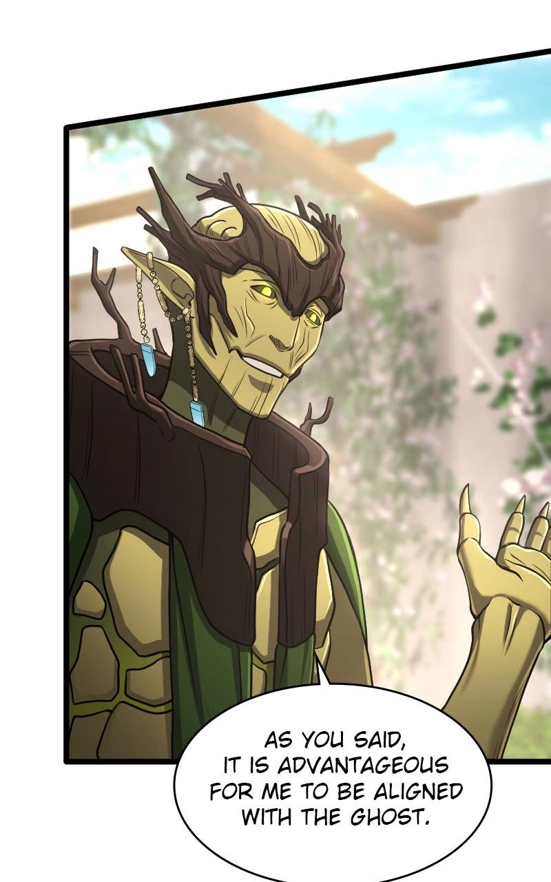 Paranoid Mage Chapter 100 - Page 31