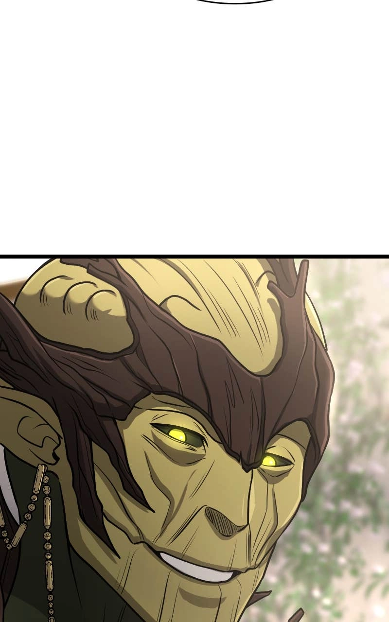 Paranoid Mage Chapter 100 - Page 32