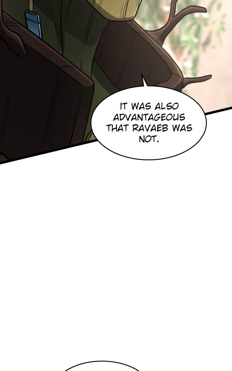 Paranoid Mage Chapter 100 - Page 33