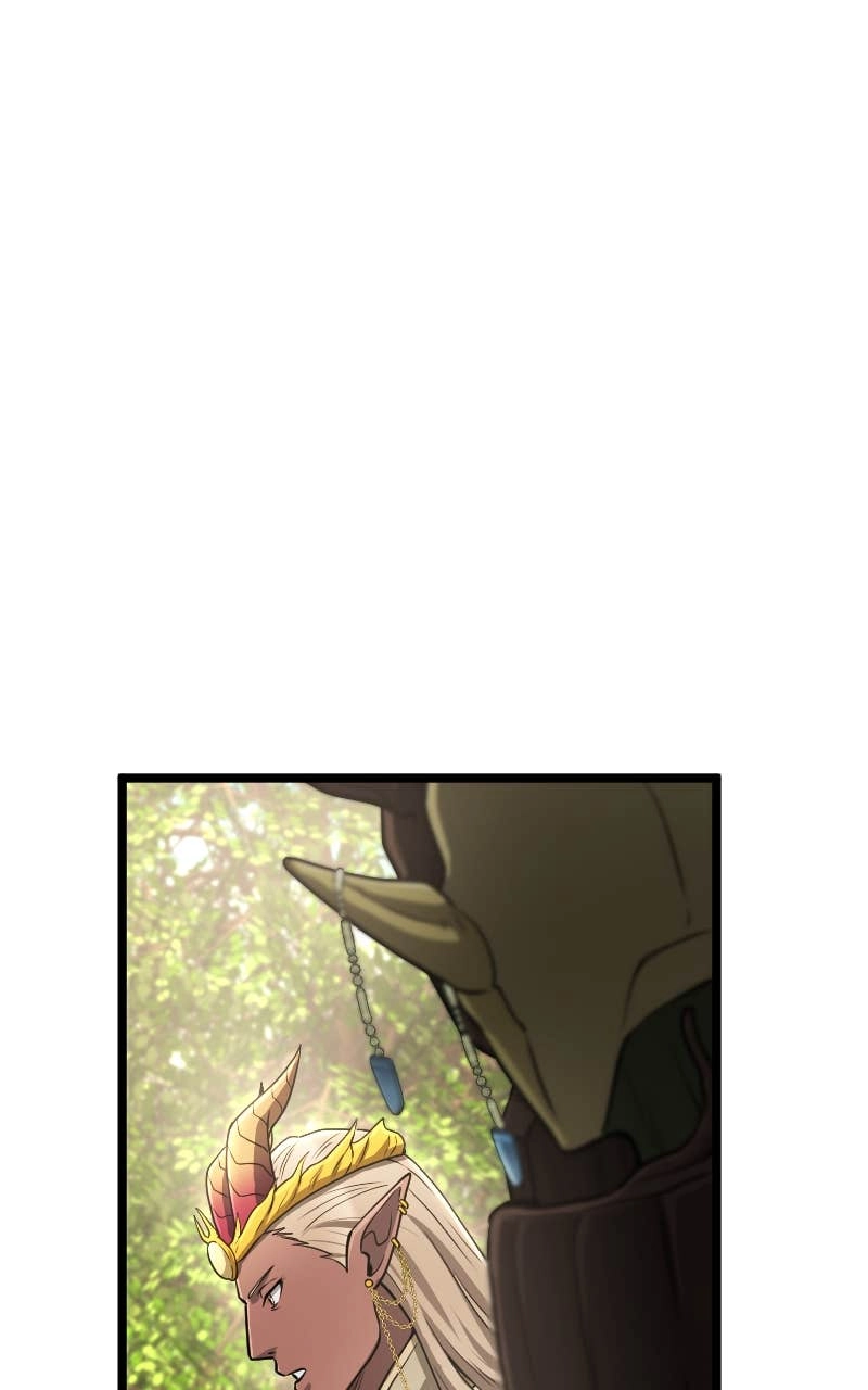 Paranoid Mage Chapter 100 - Page 35