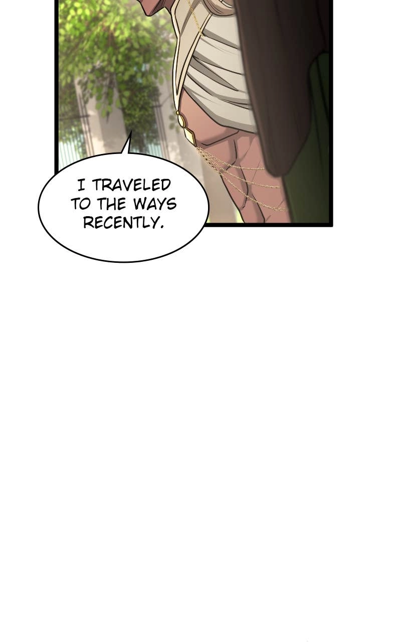 Paranoid Mage Chapter 100 - Page 36